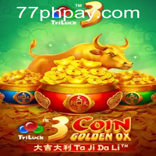 Dive into the Thrilling World of 3CoinGoldenOX and Master the Art of 77PH Login