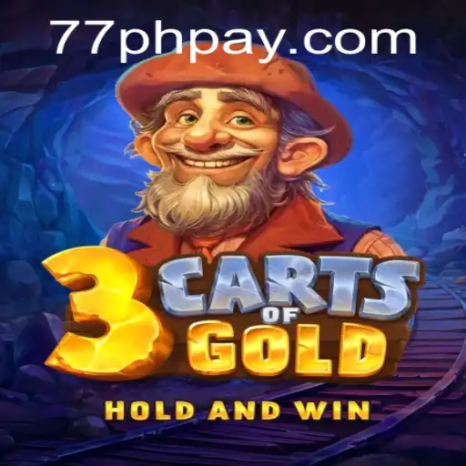 Discover the Thrilling World of 3cartsOfGold: A New Gaming Phenomenon