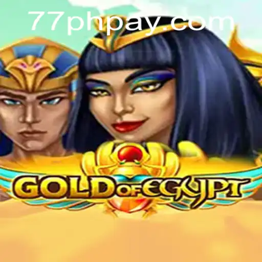 Discover the Treasures of GoldOfEgypt Through 77PH Login