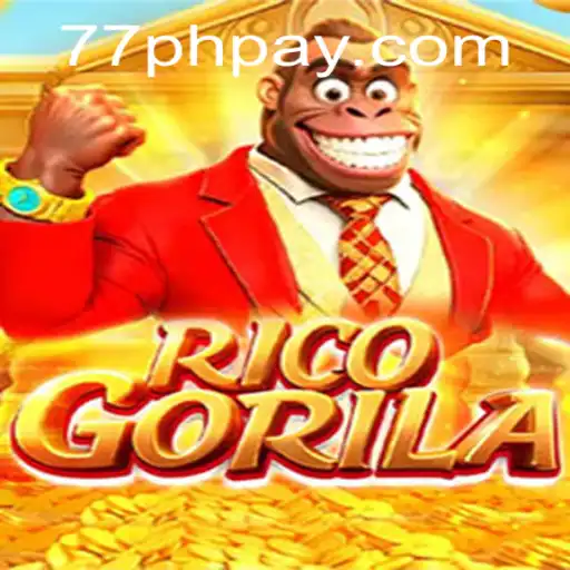 RicoGorila: The Thrilling Adventure and Strategy Game Revolutionizing the Industry