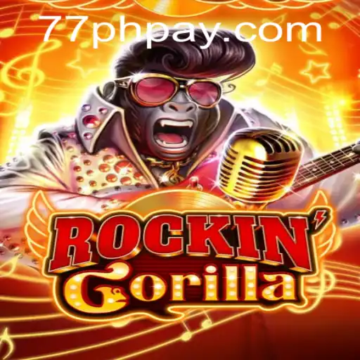 Embracing the Adventure with RockinGorilla: Your Guide to 77PH Login