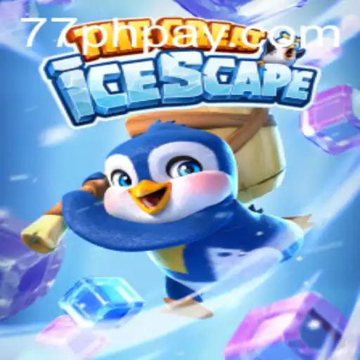 The Great Icescape Adventure: A Thrilling Interactive Experience with 77PH Login