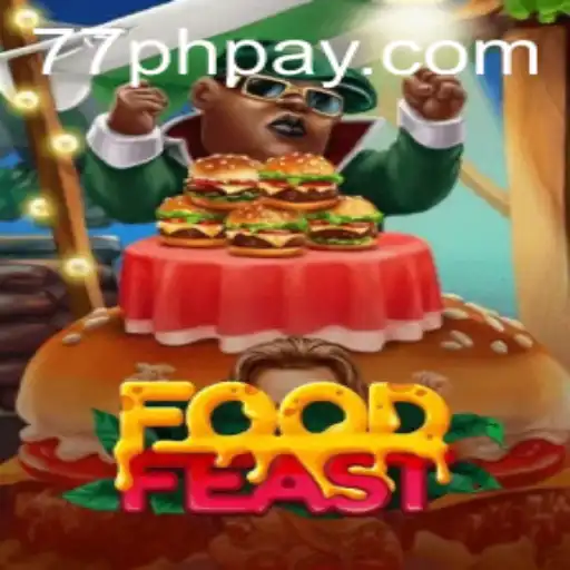 Unveiling FoodFeast: A Culinary Adventure with a Twist