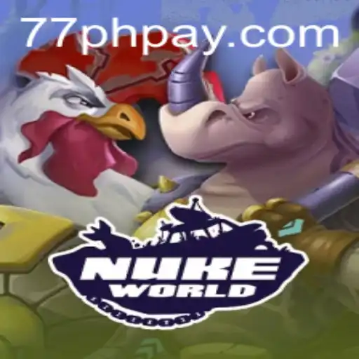 Exploring NukeWorld: An In-depth Look at the Game and Its 77PH Login Feature