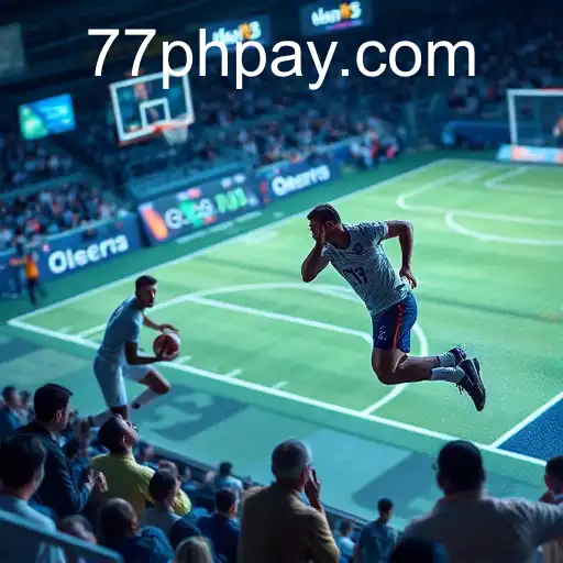 Exploring the Digital Revolution in Sports with 77PH Login