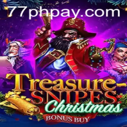 Discover TreasuresnipesChristmas: A Delightful Holiday Adventure with 77PH Login